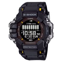 Orologio G-Shock Uomo Rangeman in Resina GPR-H1000-1ER - GPR-H1000-1ER